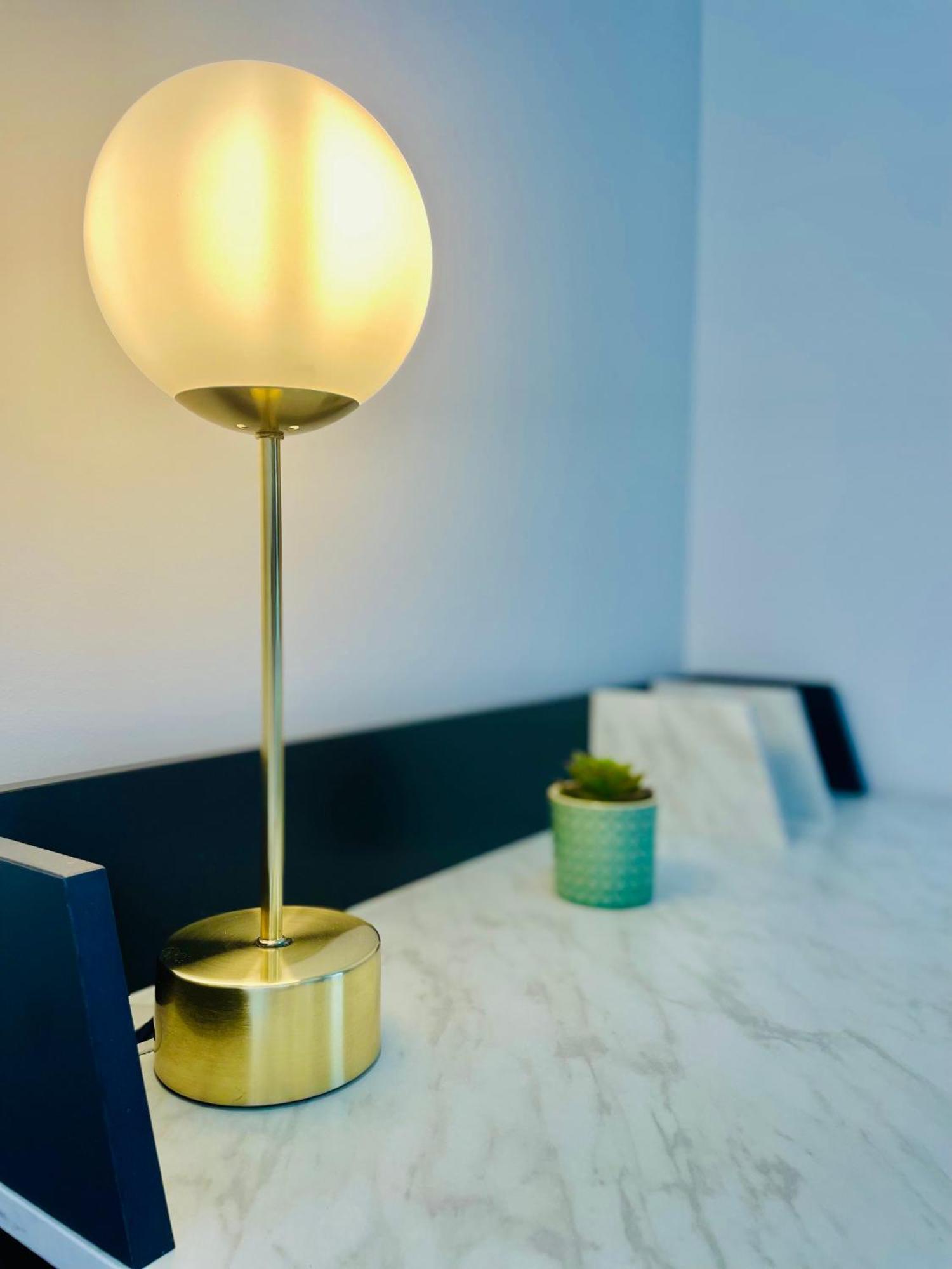 101 - Appartement Elegant Art Deco Pres Du Centre Ville Belfort Εξωτερικό φωτογραφία